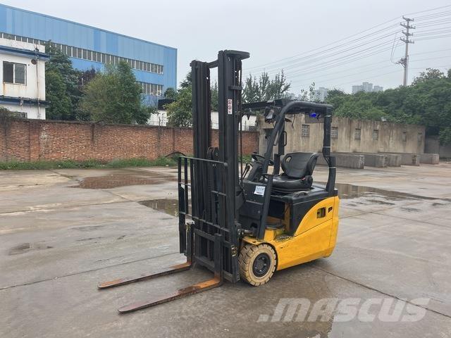 XCMG XCB-TW18 Electric forklift trucks