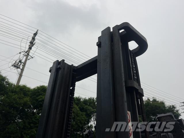 XCMG XCB-TW18 Electric forklift trucks