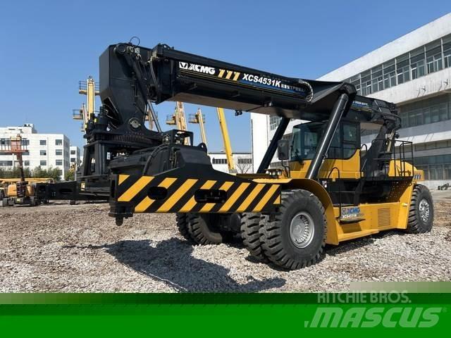 XCMG XCS4531K Reachstackers