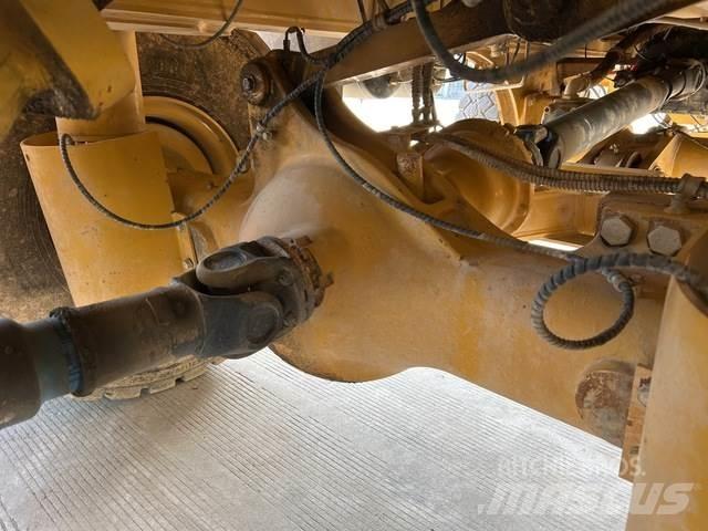 XCMG XDR70T Articulated Dump Trucks (ADTs)