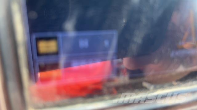 XCMG XGC30T Construction - Others