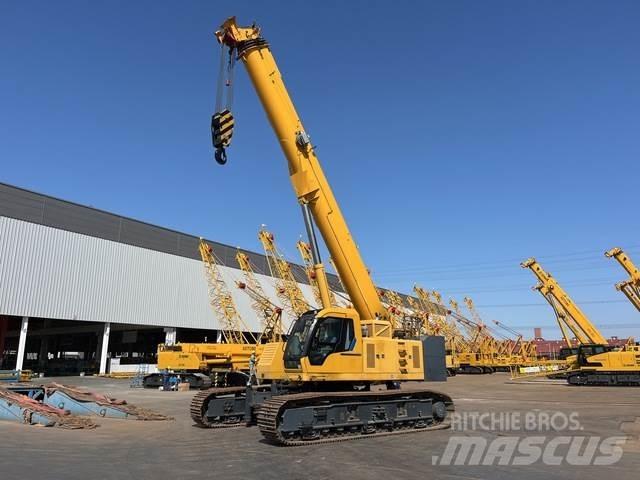 XCMG XGC55T Construction - Others