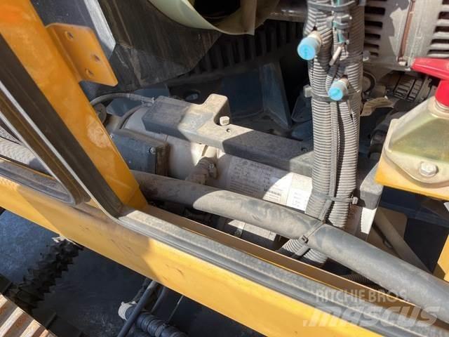 XCMG XGC55T Construction - Others