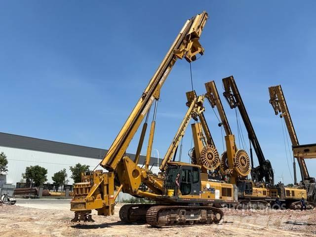 XCMG XR180D Heavy drills