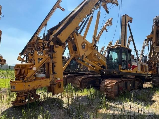XCMG XR220D Heavy drills