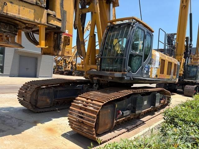 XCMG XR280D Heavy drills