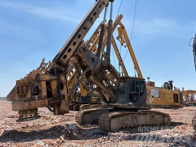 XCMG XR280E Heavy drills