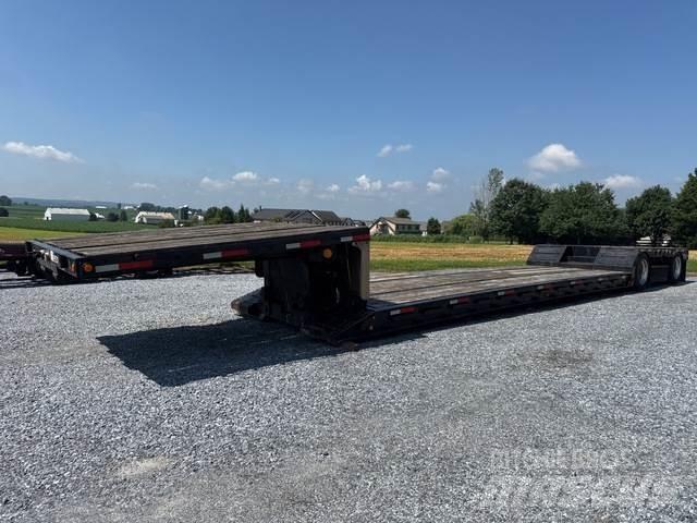  XL 60 Low loaders