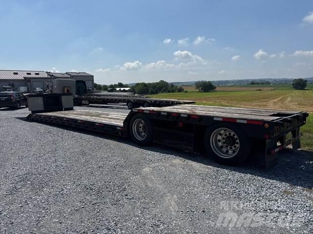  XL 60 Low loaders
