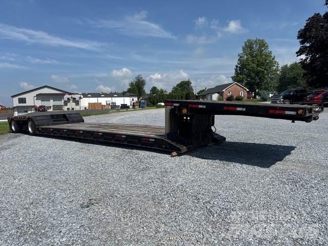  XL 60 Low loaders