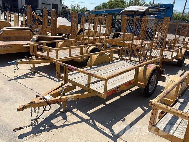 Xtreme 4X8SAPT Other trailers