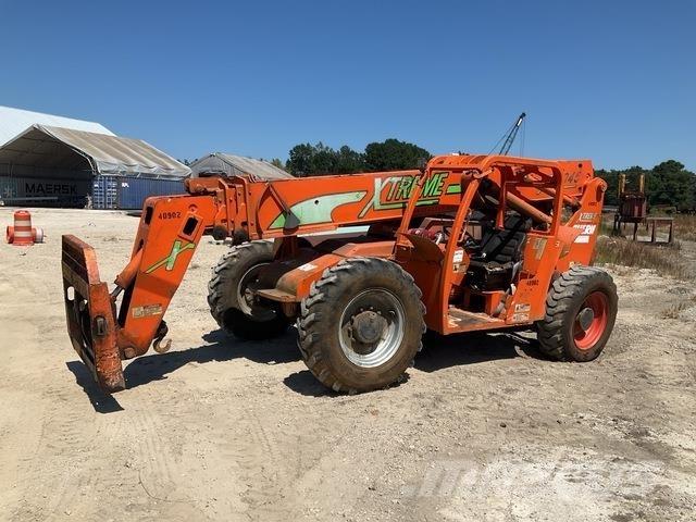 Xtreme XR1045 Telescopic handlers