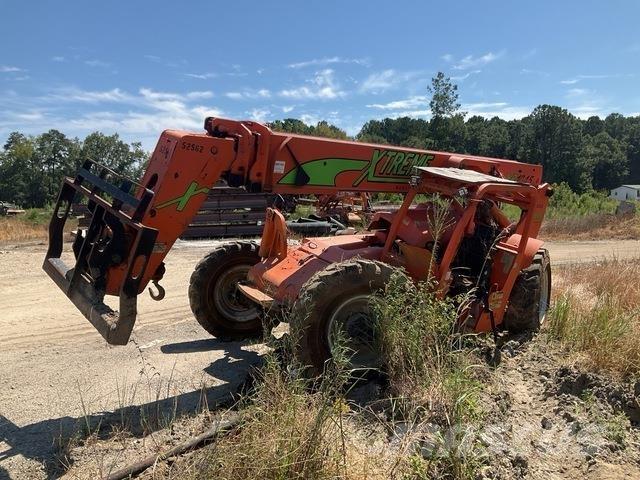 Xtreme XR1045 Telescopic handlers