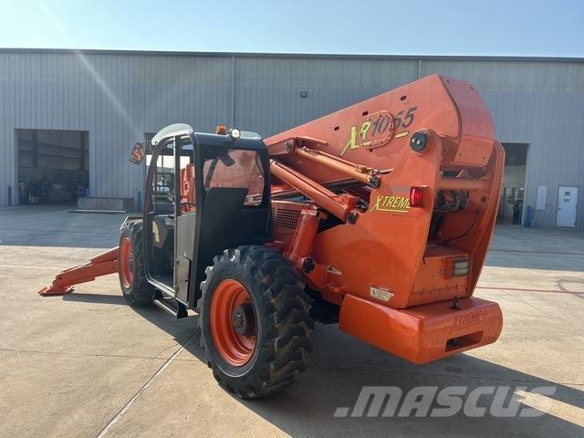 Xtreme XR1055 Telescopic handlers