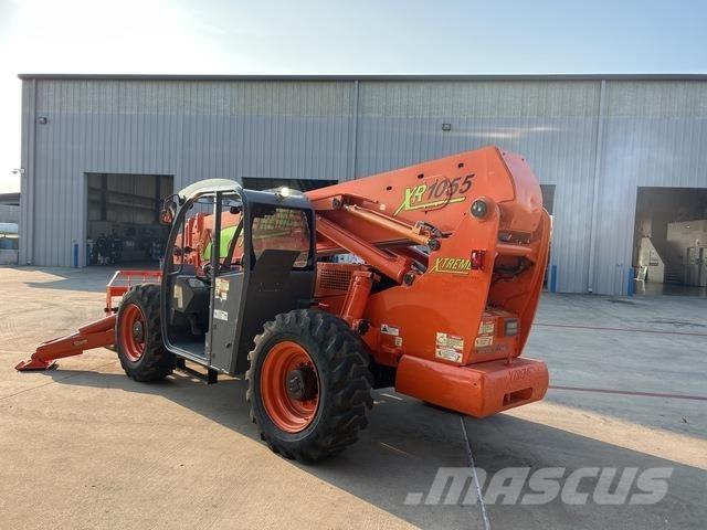 Xtreme XR1055 Telescopic handlers