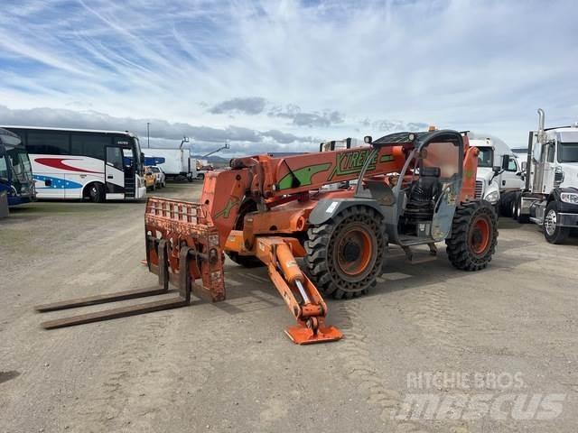 Xtreme XR1245 Telescopic handlers