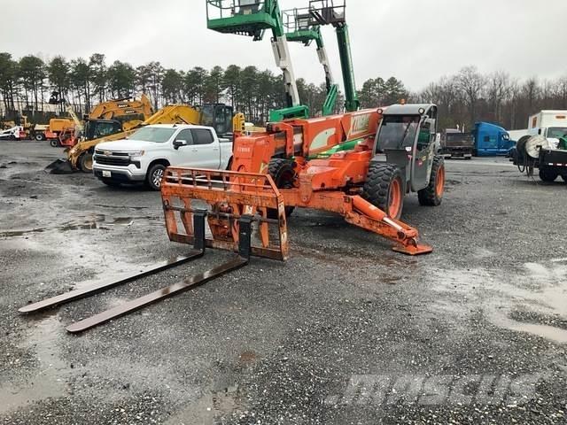 Xtreme XR1255 Telescopic handlers