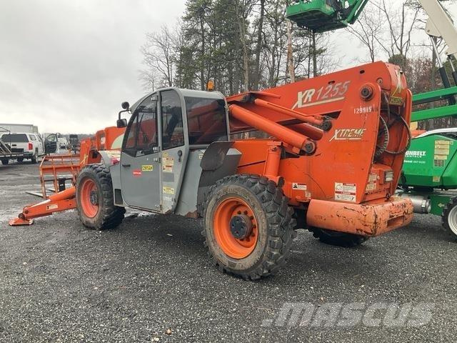Xtreme XR1255 Telescopic handlers