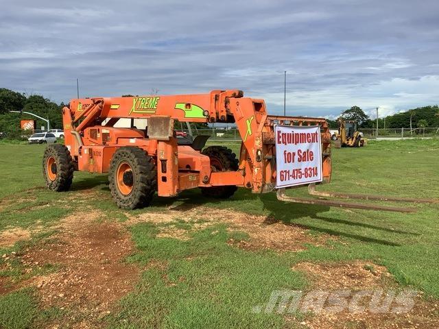 Xtreme XR1255 Telescopic handlers