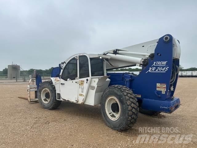 Xtreme XR2045 Telescopic handlers
