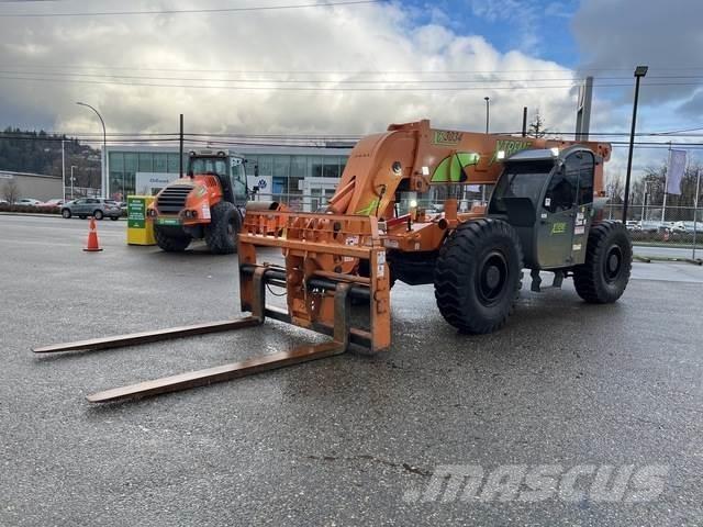 Xtreme XR3034 Telescopic handlers