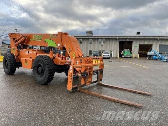 Xtreme XR3034 Telescopic handlers