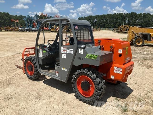 Xtreme XR619 Telescopic handlers