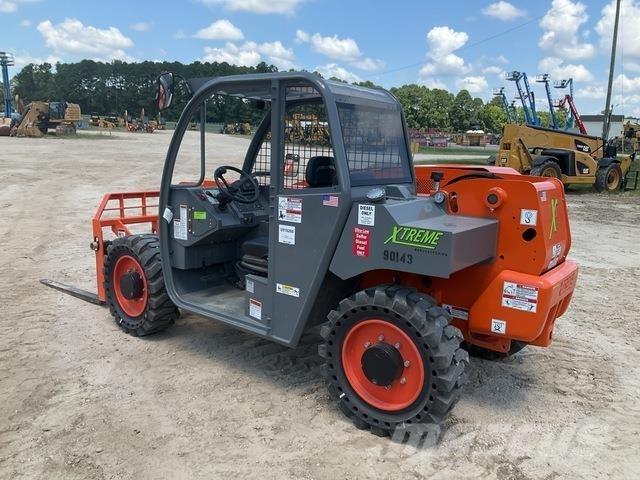 Xtreme XR619 Telescopic handlers