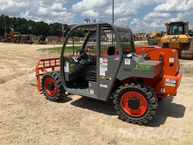Xtreme XR619 Telescopic handlers