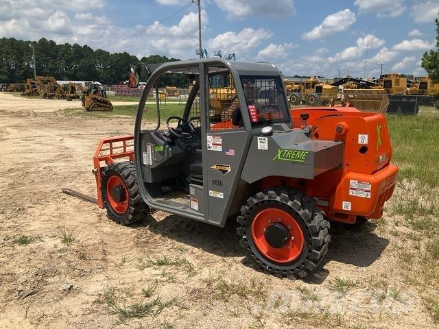 Xtreme XR619 Telescopic handlers