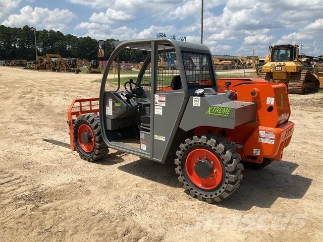 Xtreme XR619 Telescopic handlers