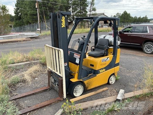 Yale  Forklift trucks - others