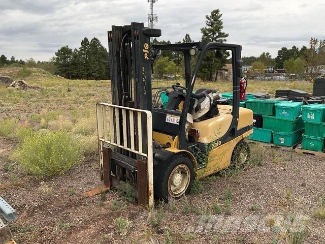 Yale  Forklift trucks - others