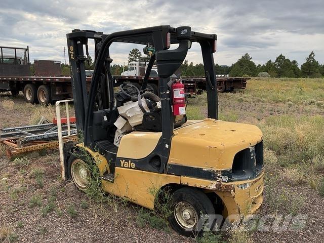 Yale  Forklift trucks - others