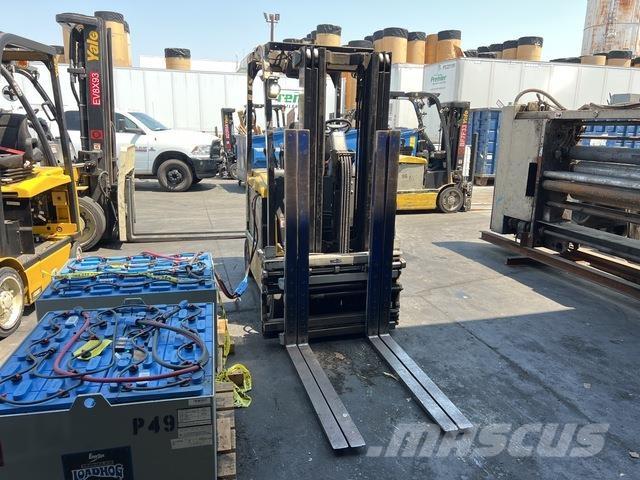 Yale ERC050VG Electric forklift trucks