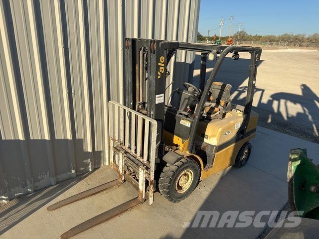 Yale GDP050 Forklift trucks - others