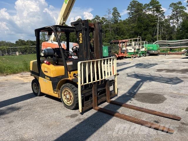 Yale GP080VX Forklift trucks - others
