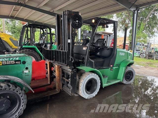 Yale GP155VX Forklift trucks - others
