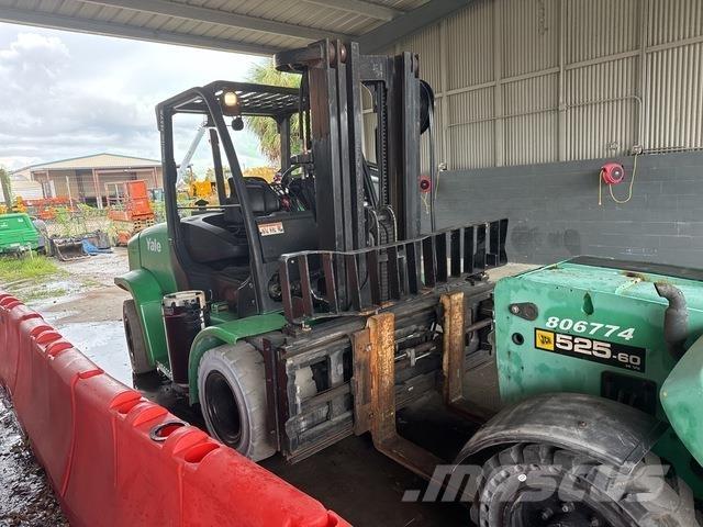 Yale GP155VX Forklift trucks - others