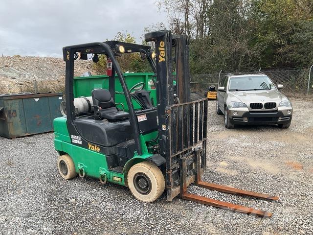 Yale GTP050LX Forklift trucks - others