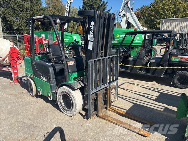 Yale GTP60VX Forklift trucks - others