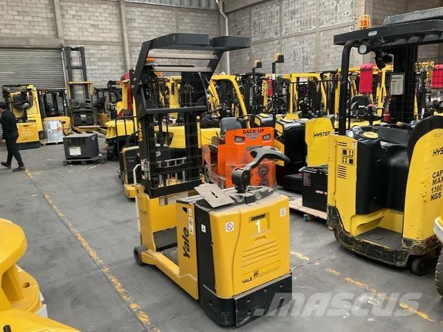 Yale MC10 Hand pallet truck