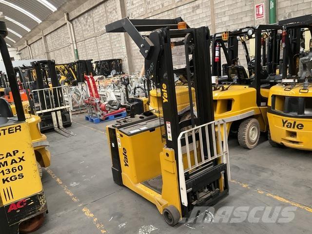 Yale MC10 Hand pallet truck