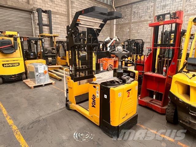 Yale MC10 Hand pallet truck