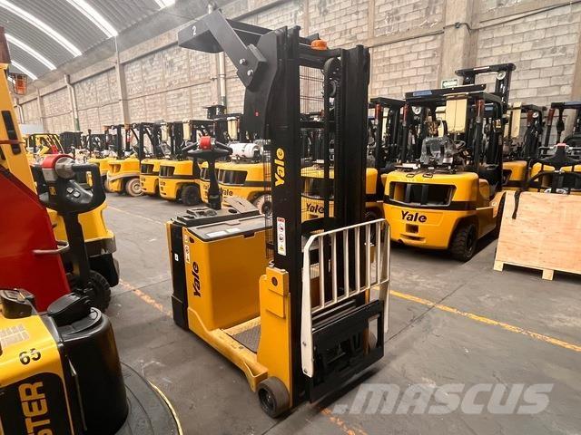 Yale MC10 Hand pallet truck