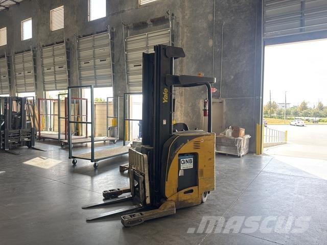 Yale NR045EA Electric forklift trucks