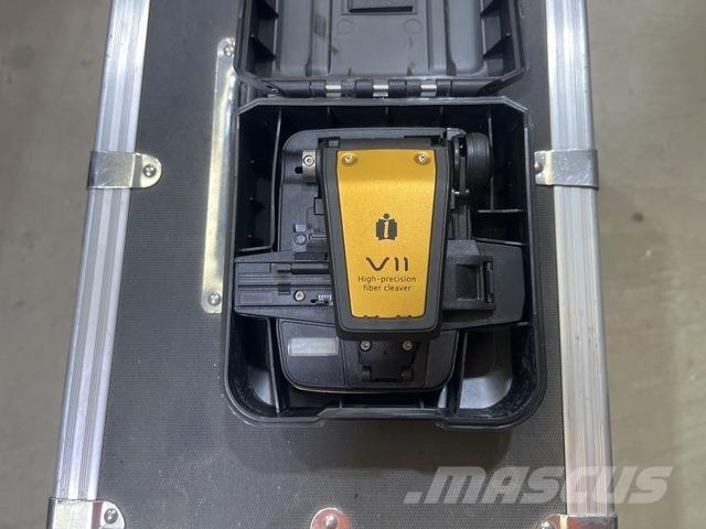  Yamasaki Y85 Construction - Others