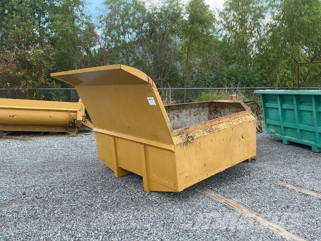 Yellow  Transportation - Others