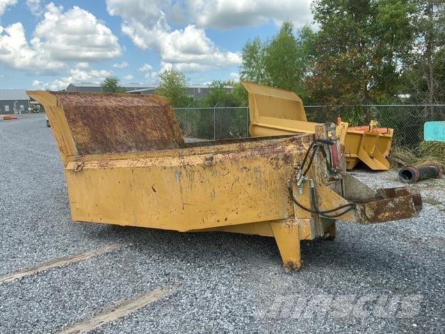 Yellow  Transportation - Others