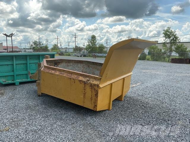 Yellow  Transportation - Others